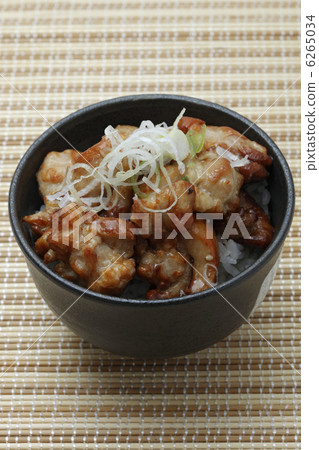 Yakitori-don 6265034