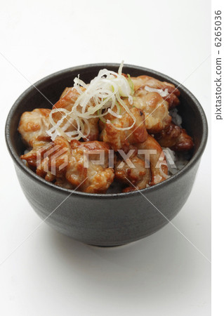 Yakitori-don 6265036