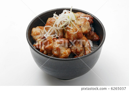 Yakitori-don 6265037