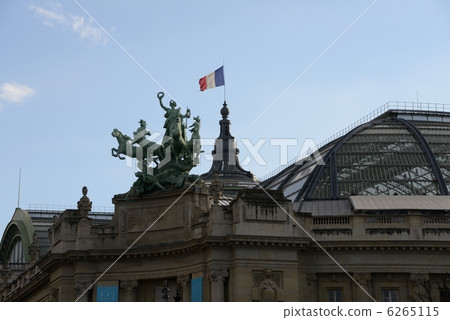 法國巴黎Grand Palee 6265115