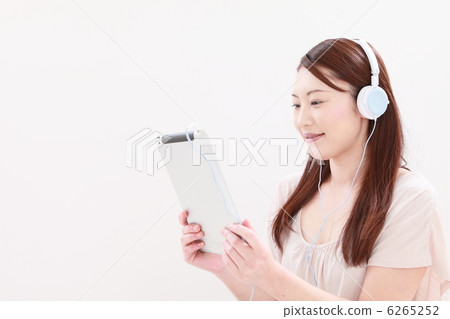 中年女性生活方式 中年女性生活方式 6265252