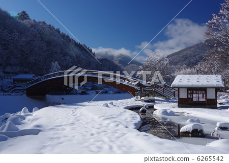 奈良Inako Kiso橋 奈良Inako Kiso橋 6265542