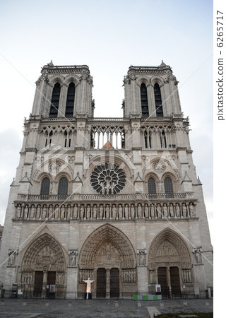 France Paris Notre-Dame France Paris Notre-Dame 6265717