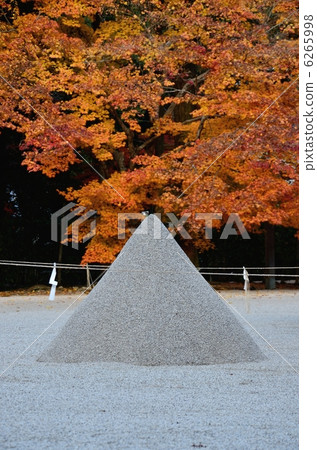 Tanzan of Kamigamo Shrine Tanzan of Kamigamo Shrine 6265998