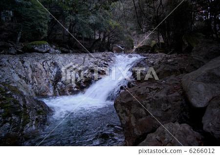 一個滑動的山谷 6266012