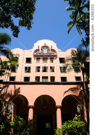 Hawaii Royal Hawaiian Hawaii Royal Hawaiian 6266103