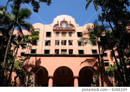 夏威夷皇家夏威夷人 6266104