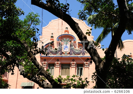 夏威夷皇家夏威夷人 6266106