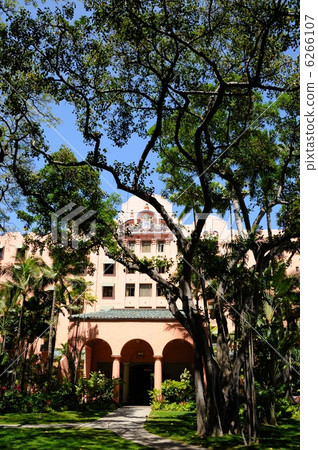 Hawaii Royal Hawaiian Hawaii Royal Hawaiian 6266107