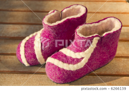 Baby shoes Baby shoes 6266139
