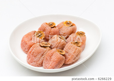 Ichida persimmon 6266229