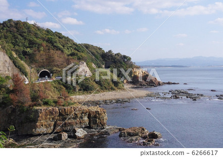 Shimane Peninsula Hinomisaki Shimane Peninsula Hinomisaki 6266617