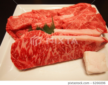 Kobe beef 6266896