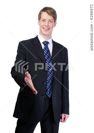 handshake handshake 6266972