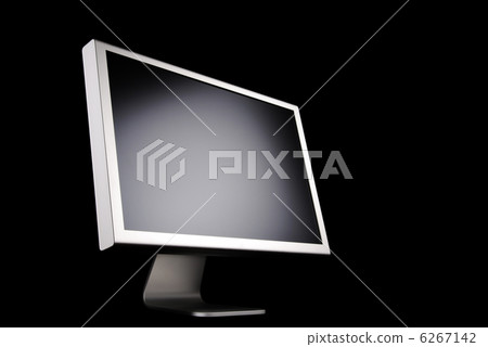 Silvery monitor Silvery monitor 6267142