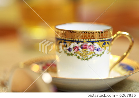 Demitasse coffee cup Demitasse coffee cup 6267936