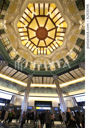 東京站丸之內北出口Wicket Dome 6268046