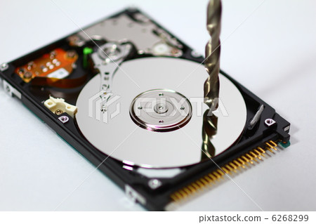 fixing, hard disk, hdd 6268299