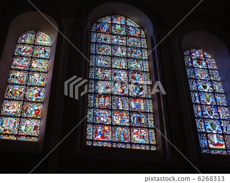 巴黎圣母院 6268313