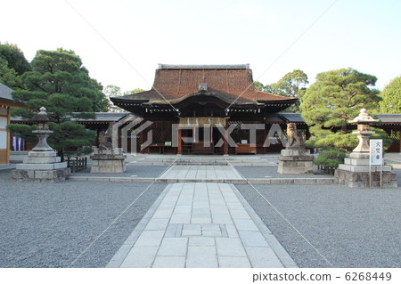 Seongnam Palace 6268449