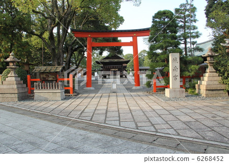 城南宮 城南宮 6268452