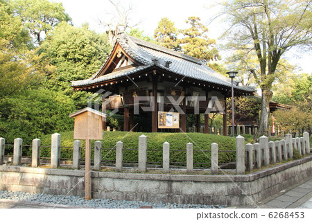 城南宮 城南宮 6268453