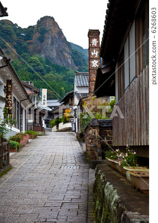 Okawachi River 6268603