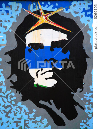 Che Guevara picture 6269103