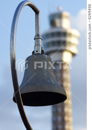 The bell of El Camino Real The bell of El Camino Real 6269498