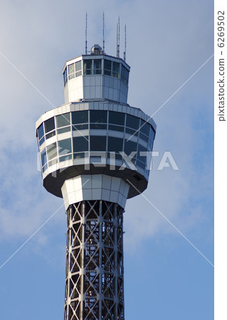 橫濱海洋觀景台 6269502