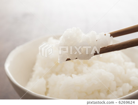 米飯煮米飯 米飯煮米飯 6269624