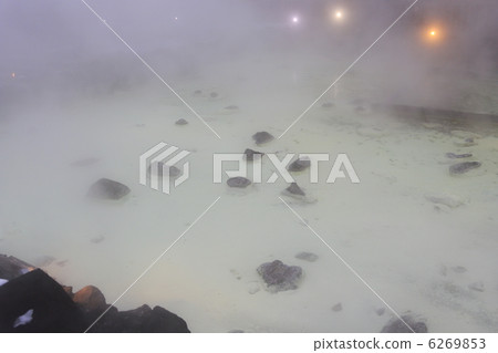 草津溫泉yubata 6269853