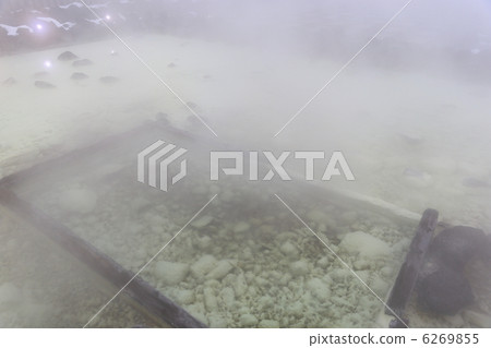 草津溫泉yubata 6269855