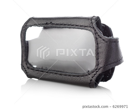 Case for alarm system Case for alarm system 6269971