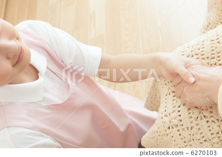 Nursing care 6270103