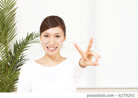 年輕的女士要片 6270201