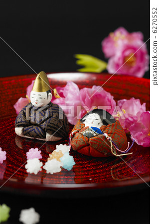 Hina doll 6270552