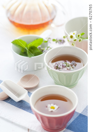  香草茶 6270765