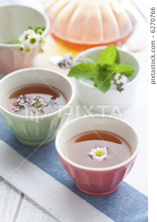 香草茶 香草茶 6270766