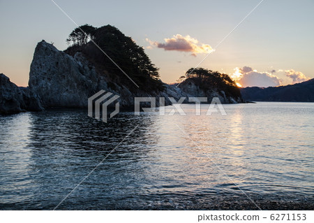 Jodogahama Jodogahama 6271153