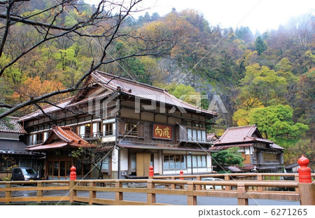 福島東山溫泉 福島東山溫泉 6271265