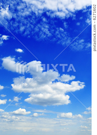 blue sky 6271602