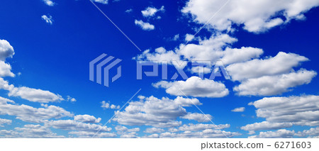 blue sky 6271603