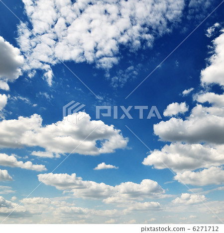 blue sky blue sky 6271712