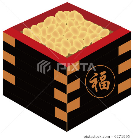 Setsubun Maki Bean Setsubun Maki Bean 6271995