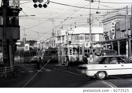 Hakodate Tramen 6273525