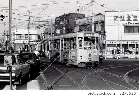 函館特拉曼 6273526