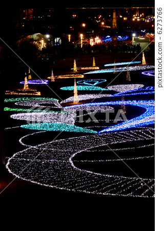 illumination illumination 6273766