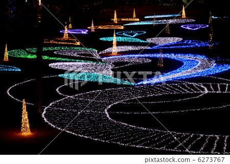 illumination illumination 6273767