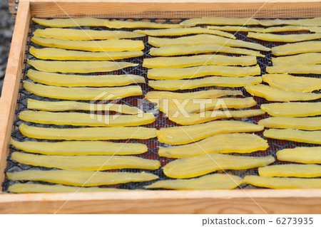 Hitachinaka City, Ibaraki Prefecture: Grandma's homemade dried sweet potatoes: a family favorite passed down for over 50 years 6273935